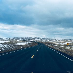 Meet your Posher, Flo